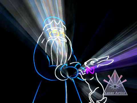Laser Graphic 2